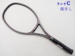 【中古】ヨネックス レックスキング 23<br>YONEX R-23(G3相当)【中古 テニスラケット】