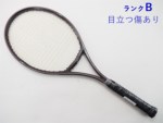 【中古】ミズノ ラックス 5P<br>MIZUNO LUX 5P(XSL2)【中古 テニスラケット】