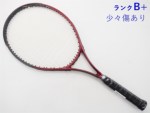 【中古】ミズノ AX705<br>MIZUNO AX705(G2)【中古 テニスラケット】【送料無料】