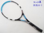 yÁzo{ sA hCu `[ 2002Nf<br>BABOLAT PURE DRIVE TEAM 2002(G1)y ejXPbgzyz