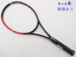 【中古】ダンロップ シーエックス 200 2019年モデル<br>DUNLOP CX 200 2019(G3)【中古 テニスラケット】【送料無料】