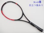 【中古】ダンロップ シーエックス 200 エルエス 2019年モデル<br>DUNLOP CX 200 LS 2019(G2)【中古 テニスラケット】【送料無料】