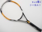 【中古】ウィルソン K ゼン 110 2007年モデル<br>WILSON K ZEN 110 2007(G1)【中古 テニスラケット】【送料無料】