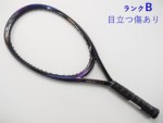 【中古】ヤマハ クアトロビート<br>YAMAHA QUATRO BEAT(USL2)【中古 テニスラケット】