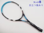 yÁzo{ sA hCu `[ 2002Nf<br>BABOLAT PURE DRIVE TEAM 2002(G2)y ejXPbgzyz