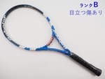 yÁzo{ sAhCu 2009NfyꕔObgLz<br>BABOLAT PURE DRIVE 2009(G2)y ejXPbgzyz