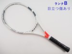 yÁzo{ sA XgCN 100 2017Nf<br>BABOLAT PURE STRIKE 100 2017(G3)y ejXPbgzyz