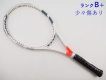 yÁzo{ sA XgCN 100 2017Nf<br>BABOLAT PURE STRIKE 100 2017(G3)y ejXPbgzyz