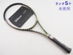 EB\ u[h 98 16~19 o[W8.0 2021Nf<br>WILSON BLADE 98 16~19 V8.0 2021(G2)yejXPbgzyz