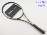 EB\ u[h 98 16~19 o[W8.0 2021Nf<br>WILSON BLADE 98 16~19 V8.0 2021(G2)yejXPbgzyz