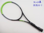 yÁzEB\ u[h 98 18~20 o[W7.0 2019Nf<br>WILSON BLADE 98 18~20 V7.0 2019(G3)y ejXPbgzyz