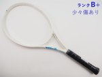yÁzEB\ Eg 100 JE^[xC zCg C zCg 2019Nf<br>WILSON ULTRA 100 CV WHITE IN WHITE 2019(G2)y ejXPbgzyz