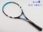 yÁzo{ sA hCu `[ 2002Nf<br>BABOLAT PURE DRIVE TEAM 2002(G3)y ejXPbgzyz