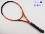 yÁzEB\ o[ 100GGX o[W5.0 2023Nf<br>WILSON BURN 100LS V5.0 2023(G2)y ejXPbgzyz