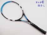 yÁzo{ sA hCu `[ vX 2002NfyꕔObgLz<br>BABOLAT PURE DRIVE TEAM + 2002(G2)y ejXPbgzyz