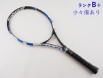 yÁzo{ sA hCu 107 2015Nf<br>BABOLAT PURE DRIVE 107 2015(G1)y ejXPbgzyz
