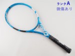 yÁzo{ sA hCu `[ 2018Nf<br>BABOLAT PURE DRIVE TEAM 2018(G2)y ejXPbgzyz