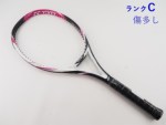 yÁzlbNX uCRA Xs[h 2012NfyꕔObgLz<br>YONEX VCORE SPEED 2012(G1)y ejXPbgzyz