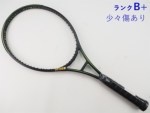 yÁzvX t@g Ot@Cg 107 2020NfyꕔObgLz<br>PRINCE PHANTOM GRAPHITE 107 2020(G3)y ejXPbgzyz