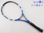yÁzo{ sAhCu 2009NfyꕔObgLz<br>BABOLAT PURE DRIVE 2009(G2)y ejXPbgzyz