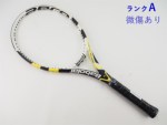 yÁzo{ AGv hCu 2010Nf<br>BABOLAT AERO PRO DRIVE 2010(G2)y ejXPbgzyz