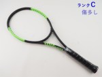 yÁzEB\ u[h 98GX JE^[x[ 2017NfyꕔObgLz<br>WILSON BLADE 98S CV 2017(G3)y ejXPbgzyz