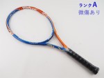 yÁzEB\ cA[ BLX 105 2010Nf<br>WILSON TOUR BLX 105 2010(G2)y ejXPbgzyz