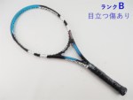 yÁzo{ sA hCu `[ 2002Nf<br>BABOLAT PURE DRIVE TEAM 2002(G1)y ejXPbgzyz