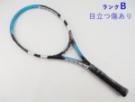 yÁzo{ sA hCu `[ 2002Nf<br>BABOLAT PURE DRIVE TEAM 2002(G1)y ejXPbgzyz