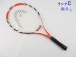 【美品】ヘッドラジカルPWR 265g G1 店舗ブログ【GEEK通信】「ヘッドグラフィン360ラジカル4機種を旧