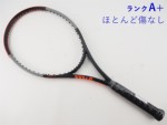 yÁzEB\ o[ 100GX o[W4.0 2021Nf<br>WILSON BURN 100S V4.0 2021(G2)y ejXPbgzyz