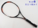 中古 テニスラケット ブリヂストン エックスブレード フォース 3.15 MP 2008年モデル (G2) BRIDGESTONE X-BLADE FORCE 3.15 M (c25080067c) 中古】ブリヂストン エックスブレード ゼロ 3.2 MP 2008年モデル