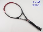 yÁzEB\ nCp[ v X^bt 5.0 95<br>WILSON HYPER Pro Staff 5.0 95(G2)y ejXPbgzyz