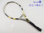 yÁzo{ AGv hCu 2010NfyObgLz<br>BABOLAT AERO PRO DRIVE 2010(G2)y ejXPbgzyz