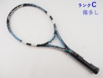 【希少】ピュアドライブチーム G2　2本セット　中古美品・送料込み 楽天市場】バボラ ピュアドライブ g2の通販