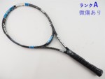 yÁzvX C[GbNXI[X[ ubN 100T 2013Nf<br>PRINCE EXO3 BLACK 100T 2013(G2)y ejXPbgzyz