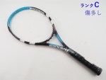 yÁzo{ sA hCu `[ 2002Nfygbvop[Lz<br>BABOLAT PURE DRIVE TEAM 2002(G3)y ejXPbgzyz
