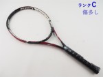 yÁzvX nA[ v 100 2013Nf<br>PRINCE HARRIER PRO 100 2013(G2)y ejXPbgzyz