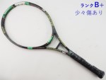 yÁzvX C[GbNXI[X[ Ot@Cg 105T 2013Nf<br>PRINCE EXO3 GRAPHITE 105T 2013(G2)y ejXPbgzyz