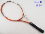 yÁzEB\ cA[ BLX 105 IW~zCg 2011Nf<br>WILSON TOUR BLX 105 (ORANGE~WHITE) 2011(G3)y ejXPbgzyz