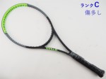 yÁzEB\ u[h 98 16~19 o[W7.0 2019Nf<br>WILSON BLADE 98 16~19 V7.0 2019(G2)y ejXPbgzyz