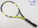 yÁzo{ sA AG `[ 2015Nf<br>BABOLAT PURE AERO TEAM 2015(G3)y ejXPbgzyz
