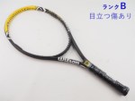 yÁzEB\ nCp[ n}[ 6.3 110<br>WILSON HYPER HAMMER 6.3 110(G2)y ejXPbgzyz