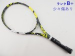 yÁzo{ sA AG `[ 2022Nf<br>BABOLAT PURE AERO TEAM 2022(G2)y ejXPbgzyz