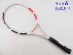 yÁzo{ sA XgCN 18~20 2019NfyꕔObgLz<br>BABOLAT PURE STRIKE 18~20 2019(G2)y ejXPbgzyz
