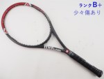 yÁzEB\ nCp[ v X^bt 5.0 Xgb` 95yꕔObgLz<br>WILSON HYPER Pro Staff 5.0 Stretch 95(G2)y ejXPbgzyz