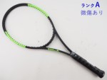 yÁzEB\ u[h 98UL 16~19 2017NfyC|[gz<br>WILSON BLADE 98UL 16~19 2017(G2)y ejXPbgzyz