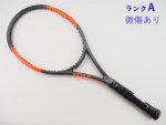 yÁzEB\ o[ 100cA[ JE^[x[ 2017Nf<br>WILSON BURN 100TOUR CV 2017(G1)y ejXPbgzyz