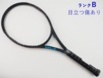 yÁzEB\ Eg 100 JE^[x[ ubN GfBV 2018Nf<br>WILSON ULTRA 100 CV Black Edition 2018(G2)y ejXPbgzyz