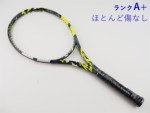 yÁzo{ sA AG `[ 2022Nf<br>BABOLAT PURE AERO TEAM 2022(G1)y ejXPbgzyz